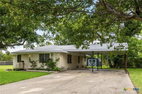 Photo of 2214 S 43rd Street, Temple, TX 76504 (MLS # 623420)