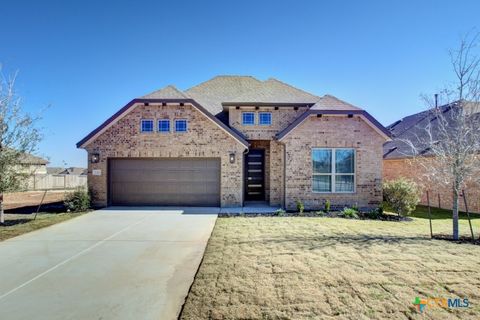 A home in New Braunfels