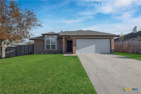 2304 Flintstone Circle Killeen TX 76543