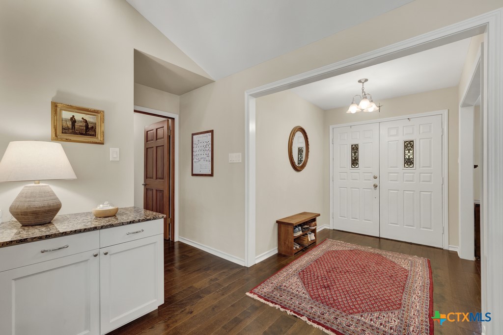 830 Palomino Lane