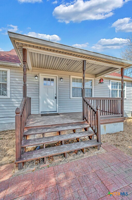 17150 State Highway 95