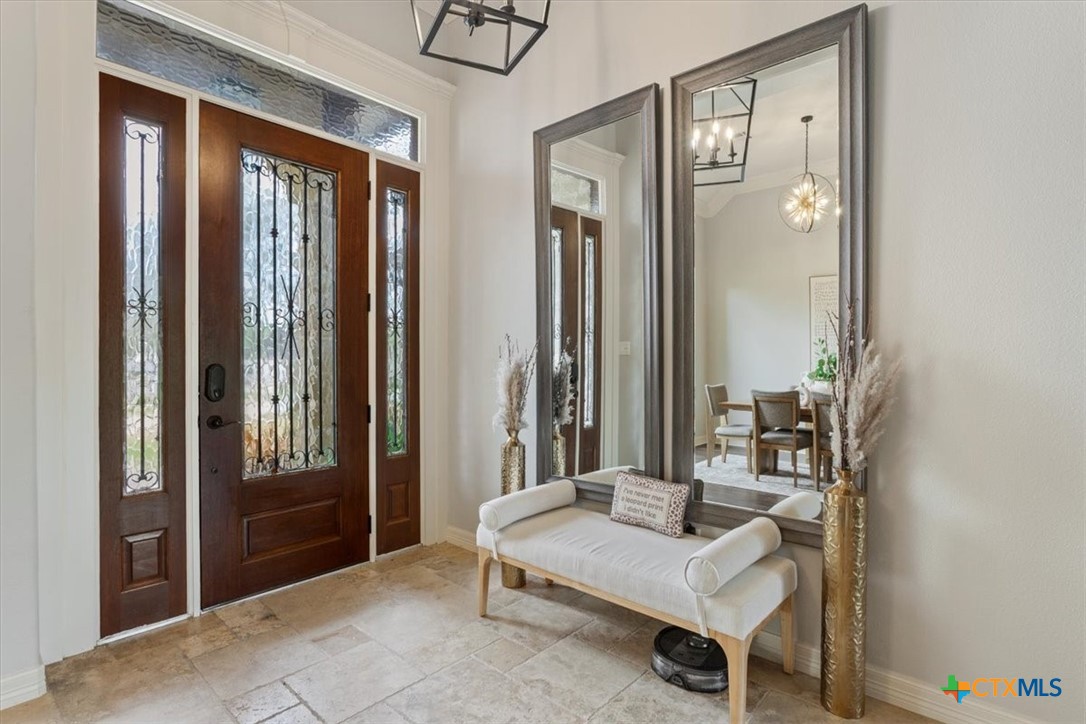 2205 High View Drive