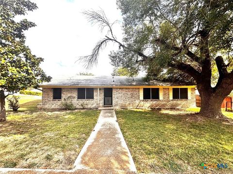 1902 Patricia Street Copperas Cove TX 76522