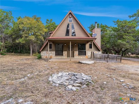 A home in San Marcos