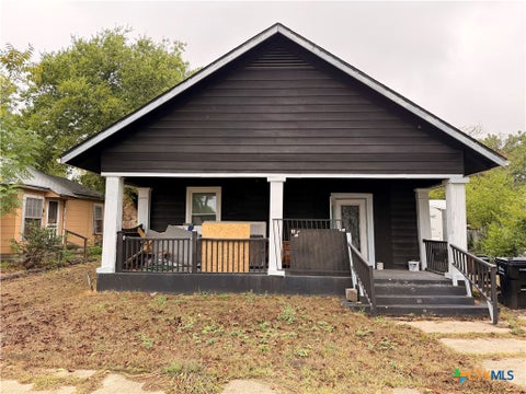 Photo of 920 S 9th Street, Temple, TX 76504 (MLS # 627162)
