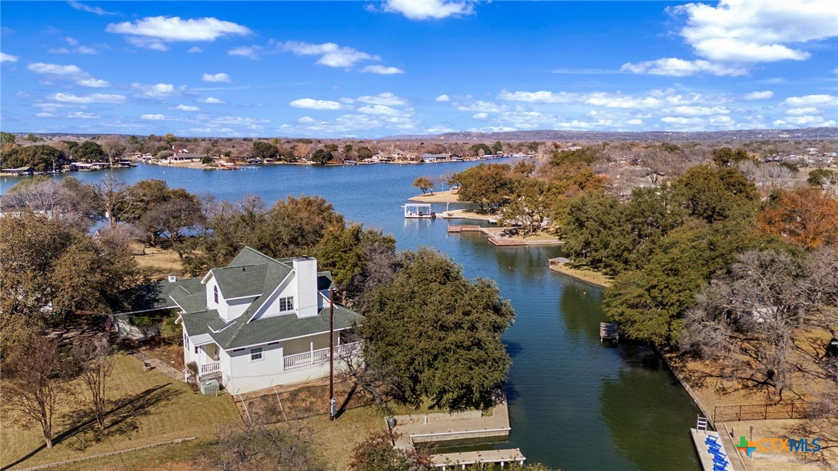 214 Mallard Point