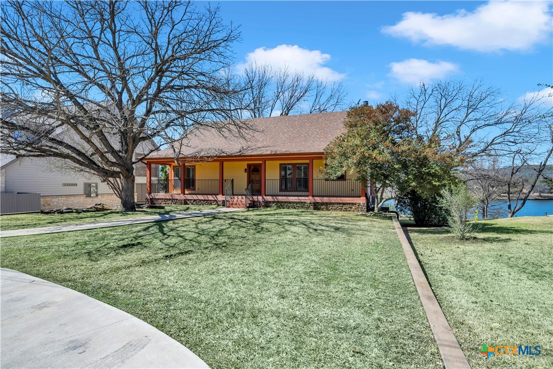 418 County Road 119a
