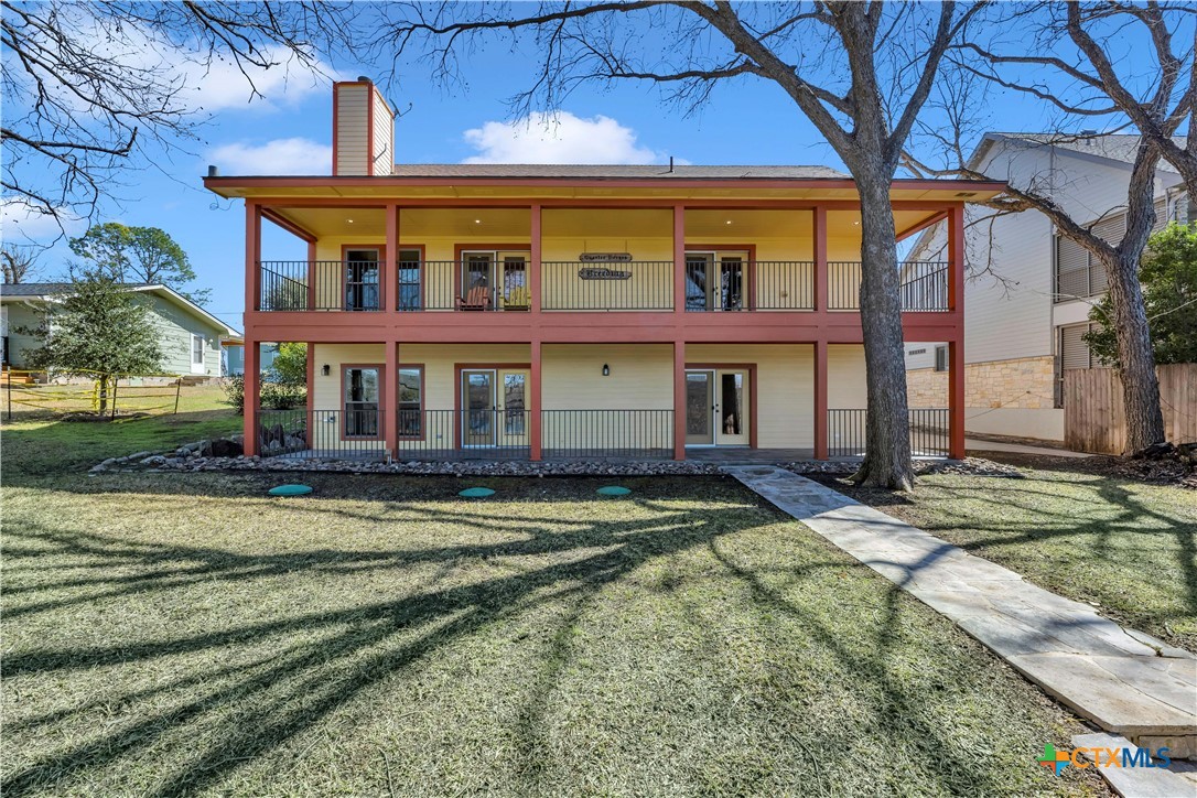 418 County Road 119a