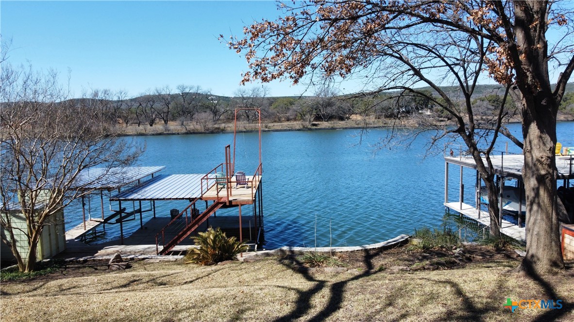 418 County Road 119a