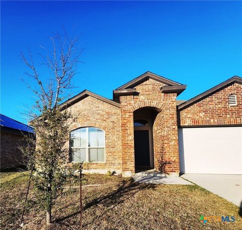 A home in Killeen