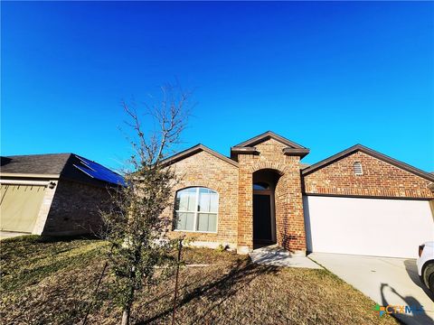 A home in Killeen