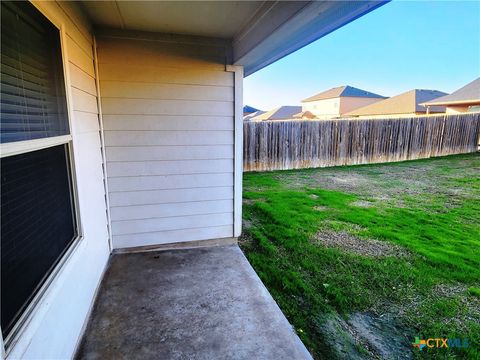 A home in Killeen