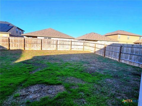 A home in Killeen