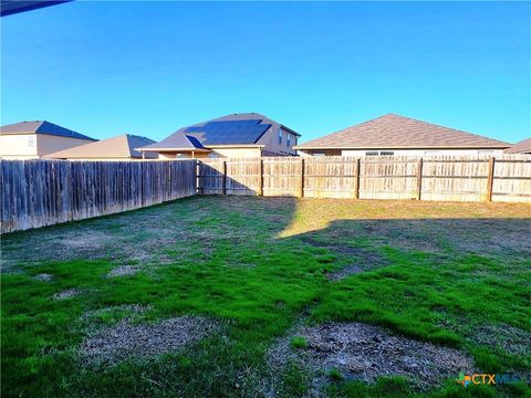 A home in Killeen