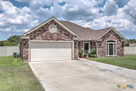 Photo of 182 Needlepoint Lane, Killeen, TX 76549 (MLS # 619217)