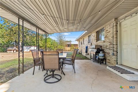 A home in Harker Heights