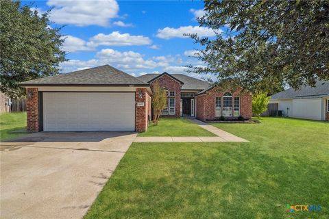 Photo of 5607 Aberdeen Court, Temple, TX 76502 (MLS # 596118) Photo of 5607 Aberdeen Court, Temple, TX 76502 (MLS # 596118)