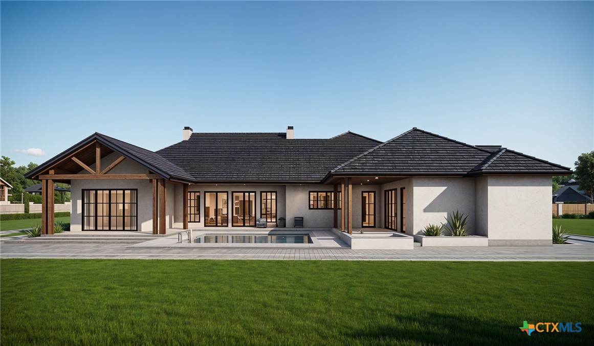 103 Water Stone Cove
