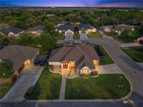 Photo of 6323 Drexel Loop, Temple, TX 76502 (MLS # 609130)