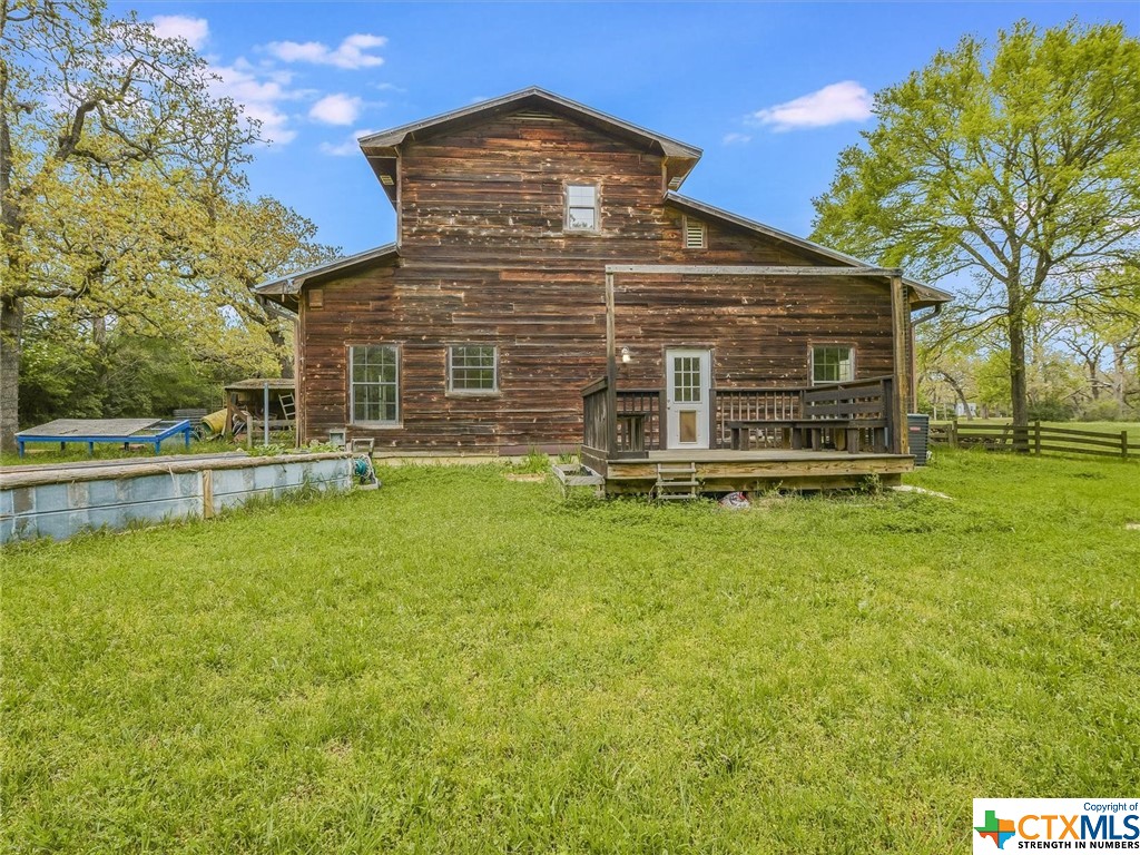 Lexington, Texas 78947, United States, 3 Bedrooms Bedrooms, ,2 BathroomsBathrooms,Residential,Pending,62018