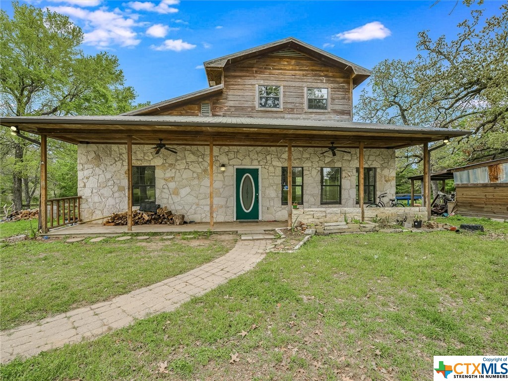 Lexington, Texas 78947, United States, 3 Bedrooms Bedrooms, ,2 BathroomsBathrooms,Residential,Pending,62018