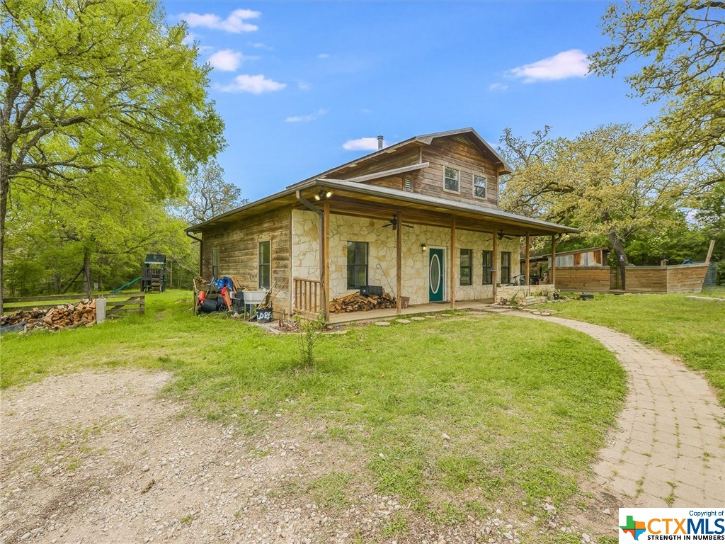 Lexington, Texas 78947, United States, 3 Bedrooms Bedrooms, ,2 BathroomsBathrooms,Residential,Pending,62018