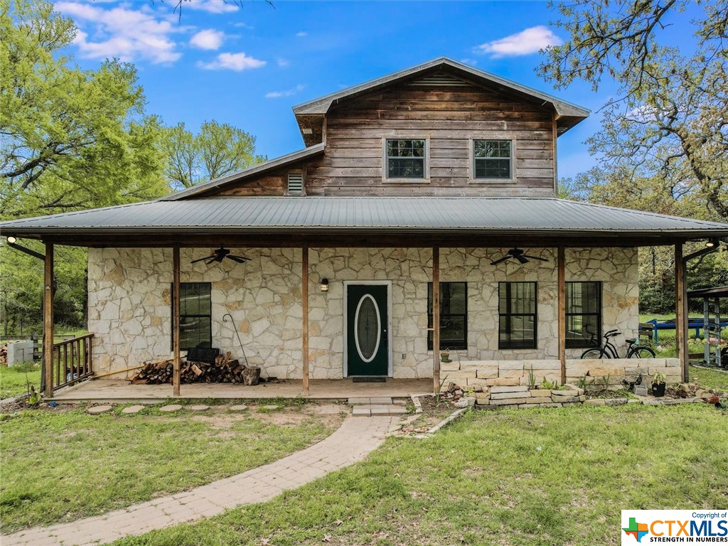 Lexington, Texas 78947, United States, 3 Bedrooms Bedrooms, ,2 BathroomsBathrooms,Residential,Pending,62018