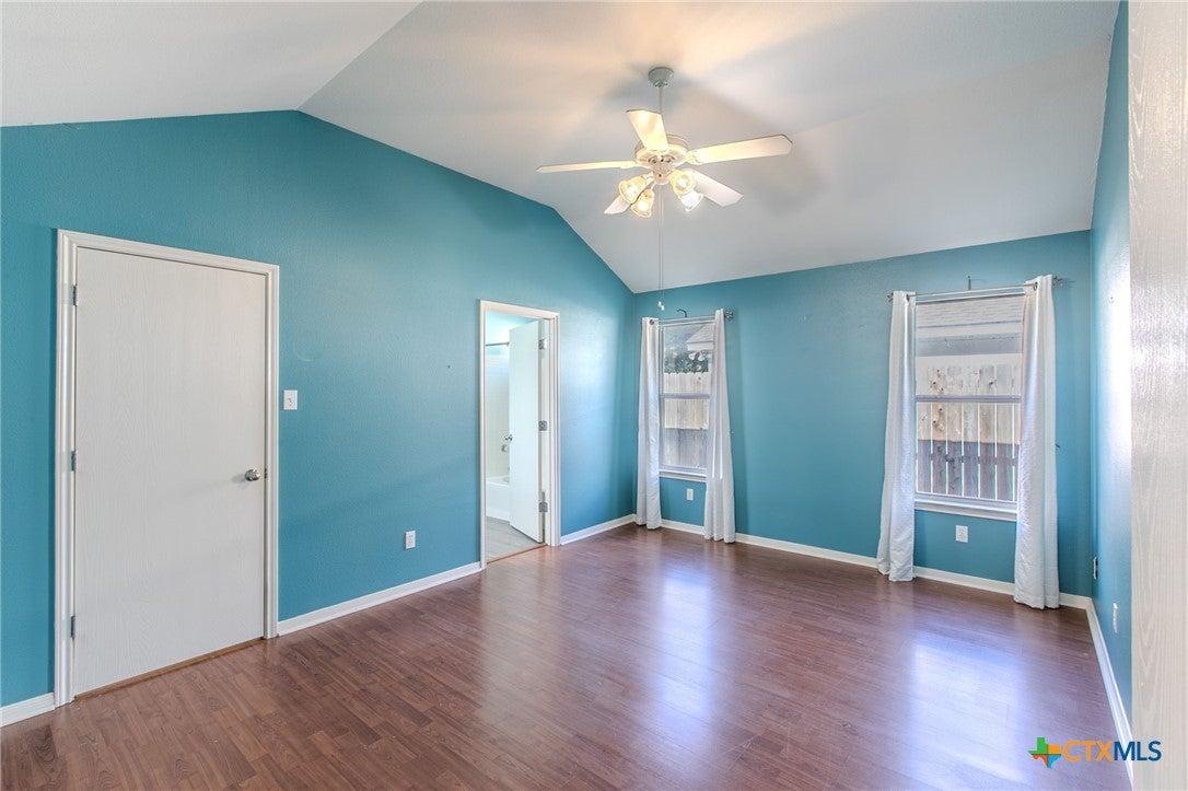 1618 Bent Oak Drive
