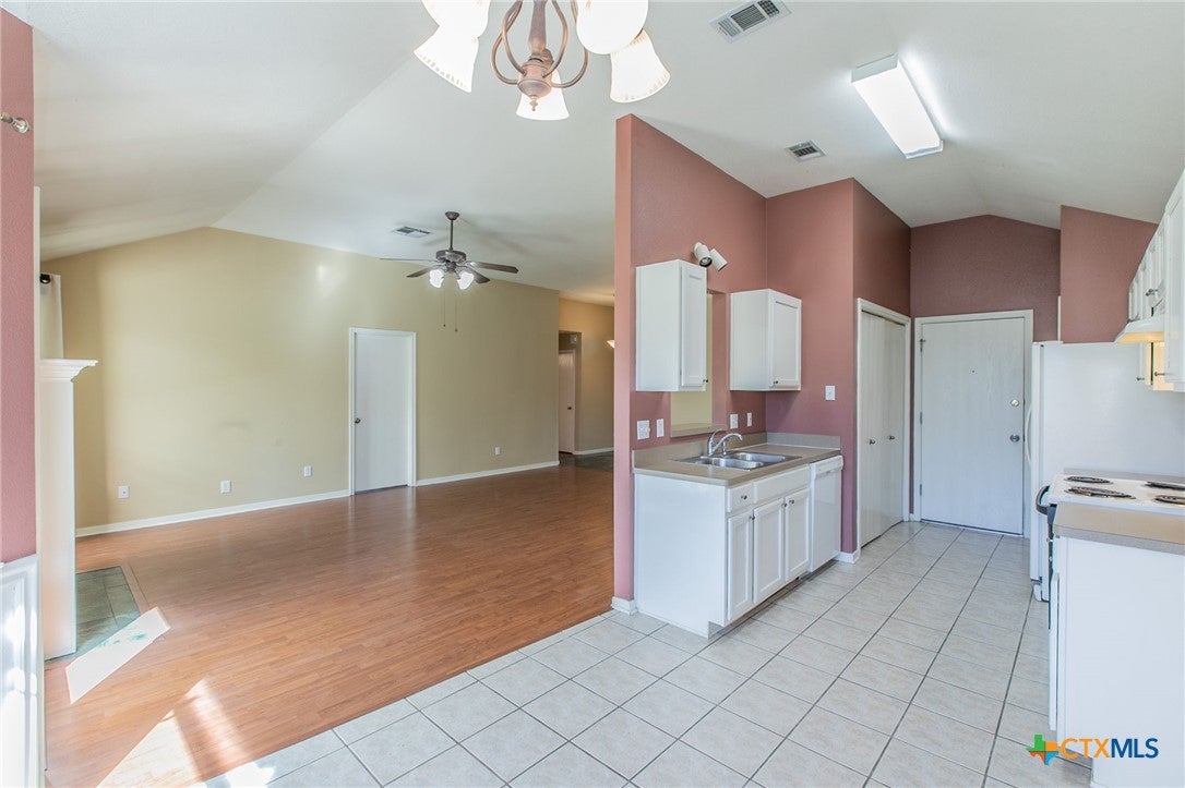 1618 Bent Oak Drive
