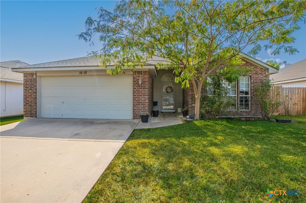 Photo of 1618 Bent Oak Drive, Temple, TX 76502 (MLS # 627247)