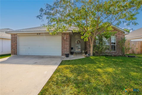 Photo of 1618 Bent Oak Drive, Temple, TX 76502 (MLS # 627247)