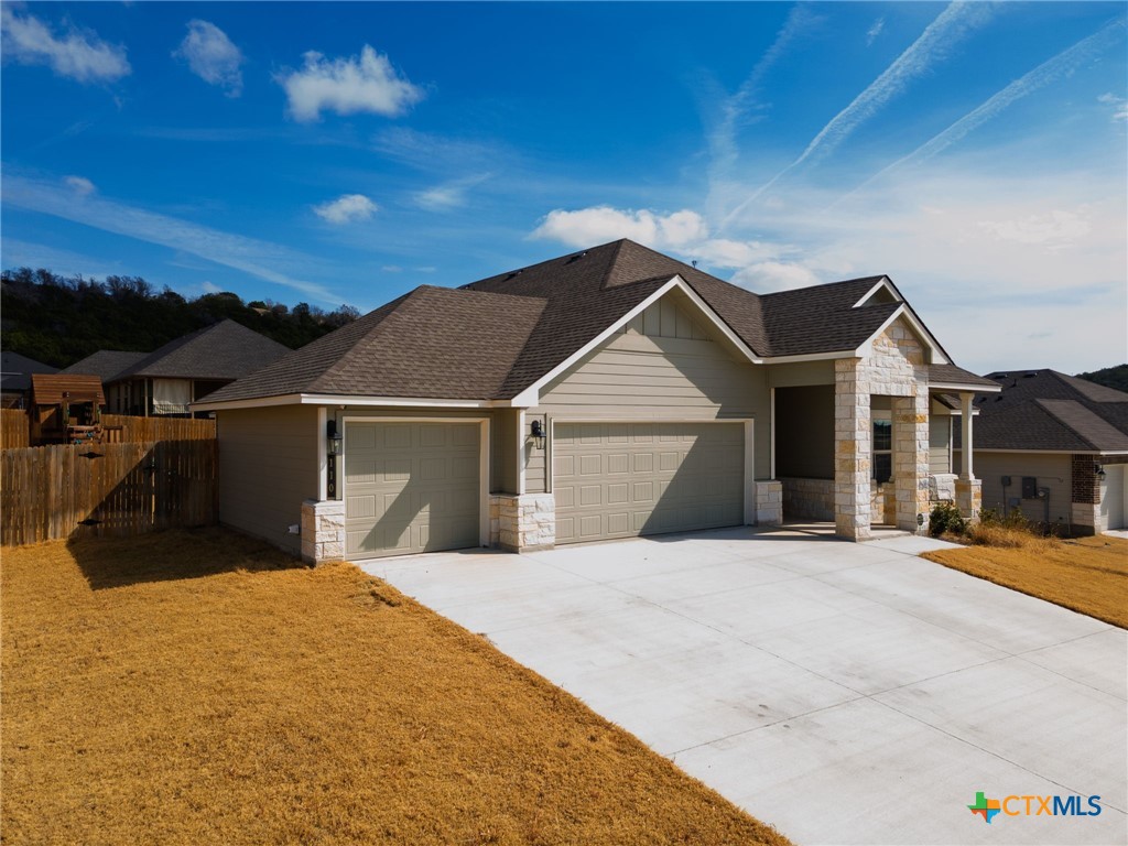 110 Ayla Marie Drive