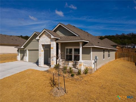 110 Ayla Marie Drive Copperas Cove TX 76522