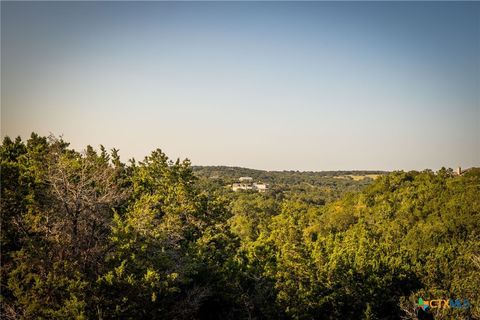 A home in Canyon Lake