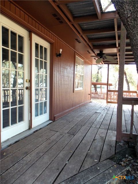 A home in Belton