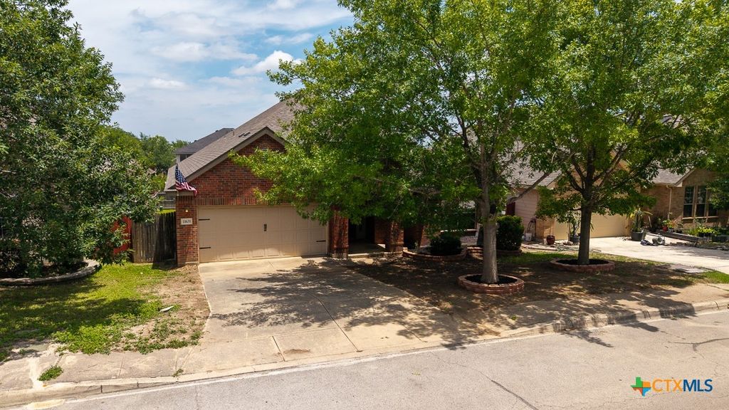 Photo of 11631 Lemonmint Parkway, San Antonio, TX 78245 (MLS # 615345)