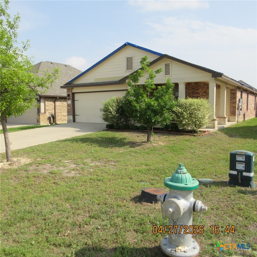 8915 Sky Crest Drive