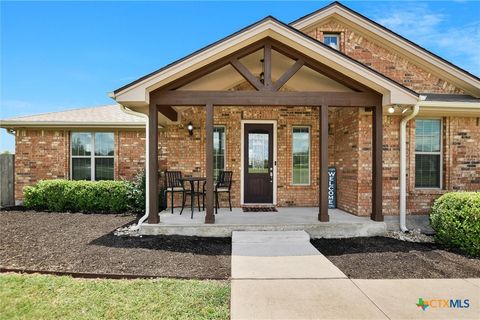 Photo of 212 Christine Lane, Liberty Hill, TX 78642 (MLS # 615120)