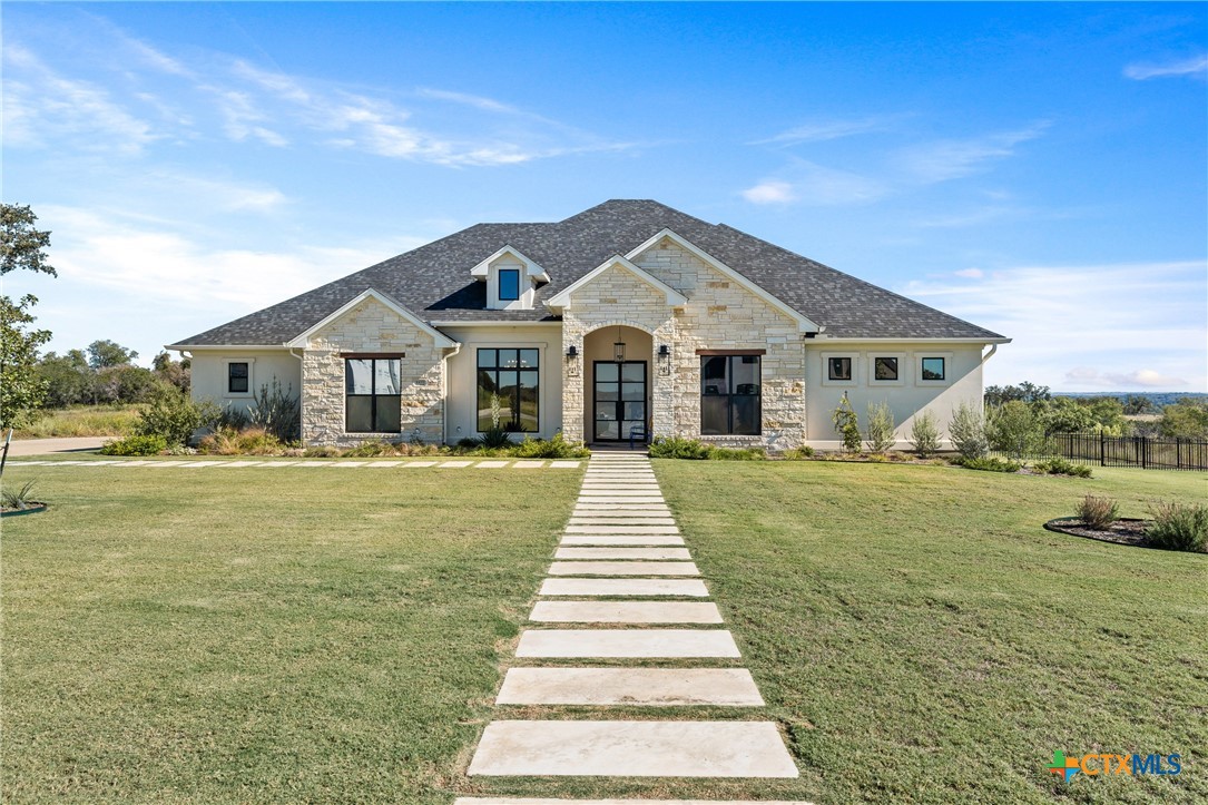 10072 Blanco Springs Road