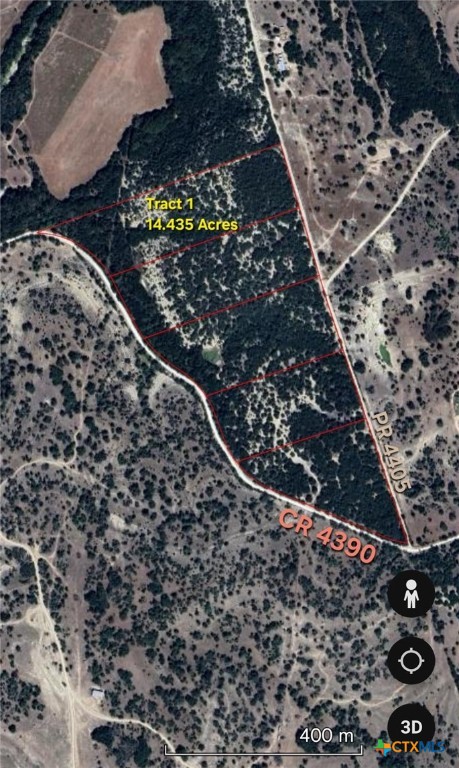 Photo 1 of 12 — Tract 1 County Road 4390, Kempner, TX 76539
