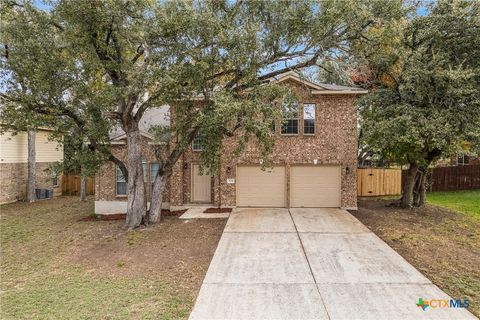 A home in Harker Heights