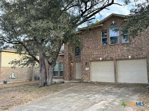 A home in Harker Heights