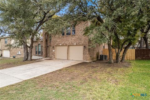 A home in Harker Heights