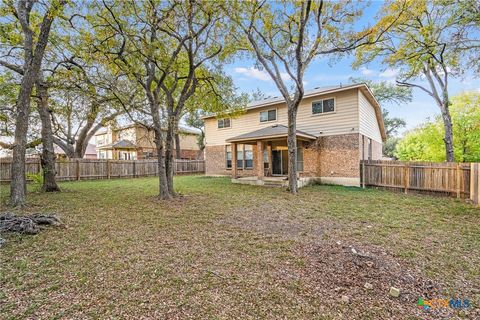 A home in Harker Heights