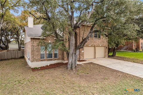 A home in Harker Heights