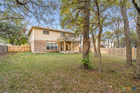 A home in Harker Heights