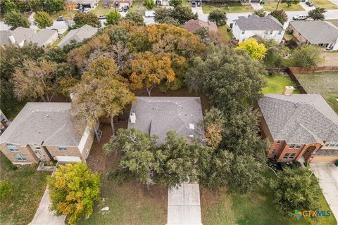 A home in Harker Heights