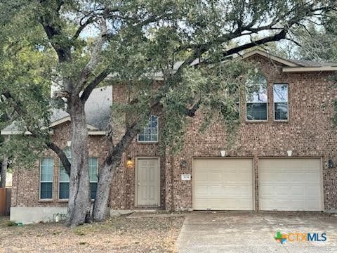 A home in Harker Heights