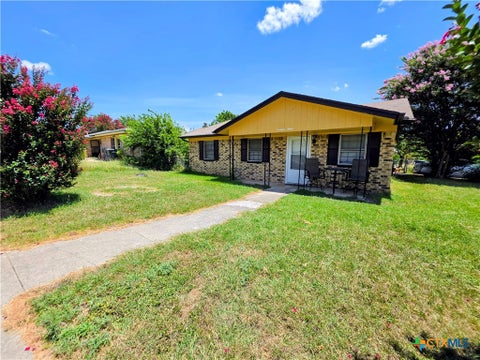 Photo of 1912 Patricia Street, Copperas Cove, TX 76522 (MLS # 626872)