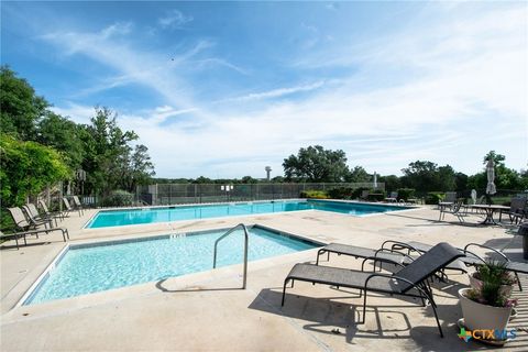 A home in New Braunfels